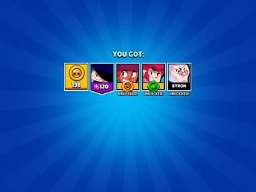 I Was Pushing Tiers With Edgar And R Brawlstars
