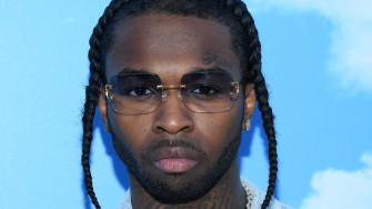Man Pleads Guilty To Robbery Killing Of Rapper Pop Smoke