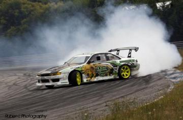 Nissan 200sx S13 S14 Coupe Sedan Cars Japan Drift Wallpaper