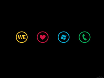 The Wallpaper Are Also Available In Higher Resolutions And Can Be