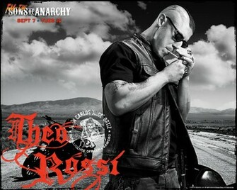 Sons Of Anarchy Wallpaper Soa Juice Standard
