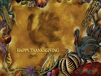 Religious Happy Thanksgiving Pictures Wallpaper