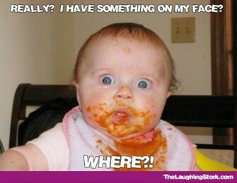Funny Babies Laughing Cool Wallpaper
