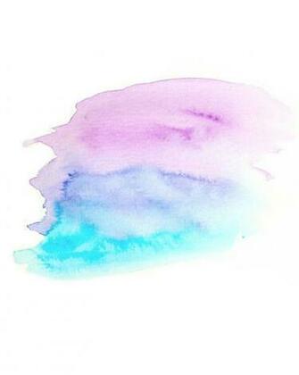 Watercolor Background And A Picmonkey Tutorial