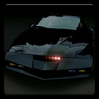Knight Rider Ki Tt Lwp Android Themes V Kitt Rid Er