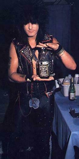 Nikki Sixx News Photos Biography Videos And Wallpaper