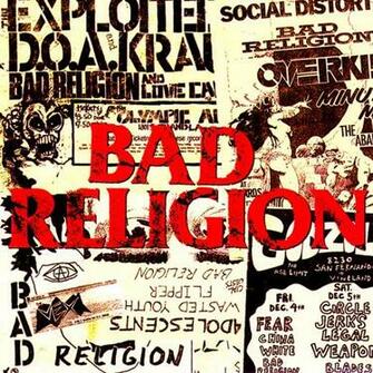 Bad Religion Wallpaper Category Image Url