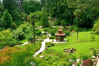Beautiful Wallpaper For Desktop Japanese Garden