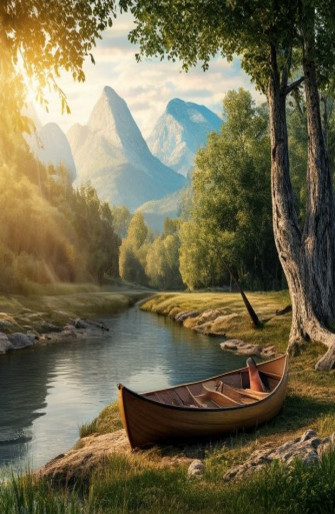 Orvis Fly Fishing Wallpaper