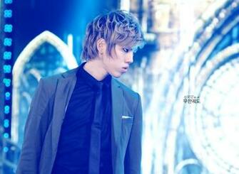 Nongsim Sarang Nanum Concert Dongwoo Infinite Photo