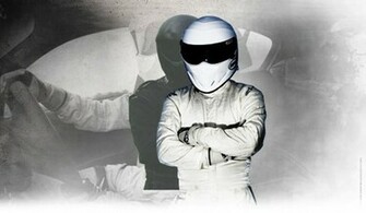 3d Wallpaper The Stig High Resolution