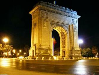 Bucharest Wallpaper HD Background Image Pics Photos