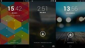 Change Lock Screen Wallpaper On Android For Fresh Feel