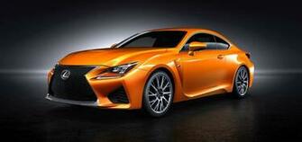 Lexus Rc F Photo Gallery Auto