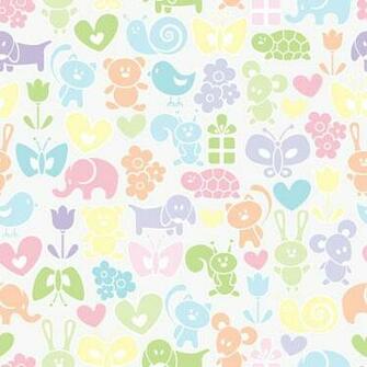 Removable Wallpaper Animal Collection By Walls With Wow