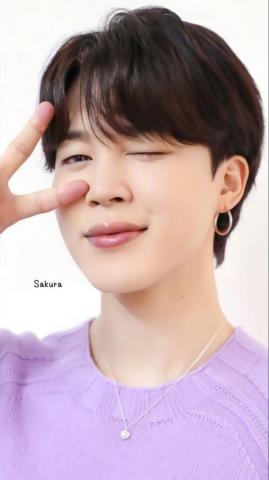 Jimin Wallpaper In Bts