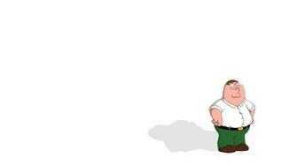 Peter Griffin Wallpaper