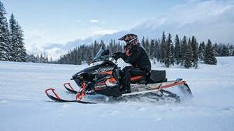 Xf Crosstrek Arctic Cat