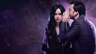 Jessica Jones Full HD Fond D Cran And Arri Re Plan