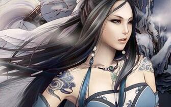 New Art Funny Wallpaper Jokes Top Fantasy Girls HD
