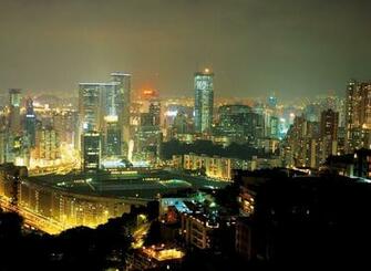 City Wallpaper HD Desktops