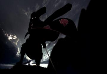 Uchiha Wallpaper For Your Desktop