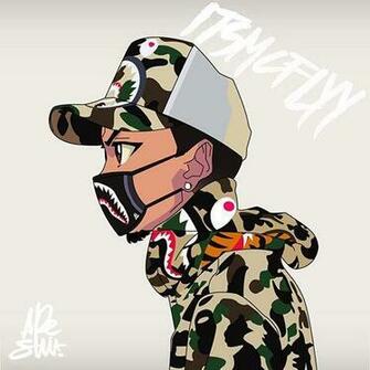 Best Ideas About Dope Art Black Girl