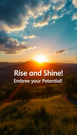 Motivational Mobile Wallpaper