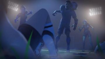 Fortnitemares Halloween Fortnite Wallpaper