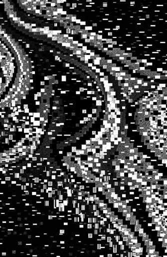 Tv Static Wallpaper