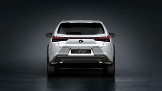 Lexus Ux HD Wallpaper Car Pre News