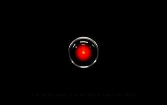 Hal9000 Wallpaper High Quality And Resolution