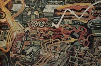 Jack Kirby Wallpaper