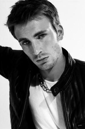 Chris Evans