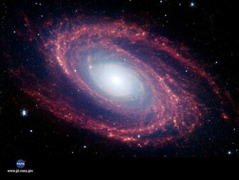 Galaxy Wallpaper HD Widescreen