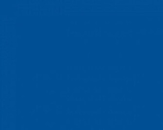 Resolution Medium Electric Blue Solid Color Background