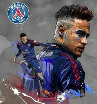 Neymar Photos Wallpaper