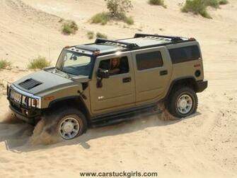 Wallpaper Stock Hummer