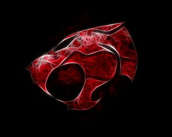 Fractalius Thundercats Wallpaper