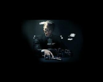 Bond Military Intelligence Casino Royale Mi6 Wallpaper