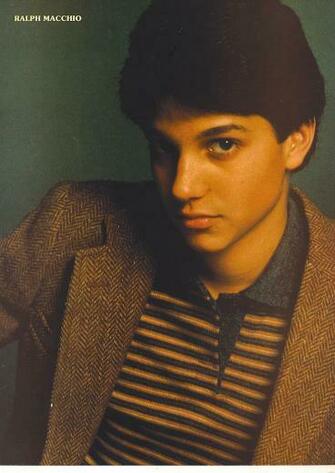 Ralph Macchio Image HD Wallpaper And Background