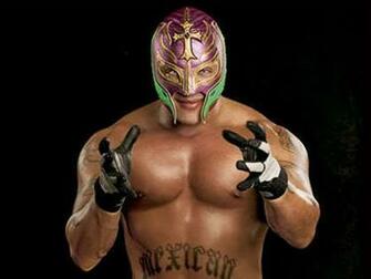 Wwe Rey Mysterio Wallpaper Computer