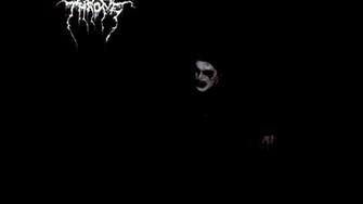 Darkthrone A Blaze In The Northern Sky Hq Wallpaper