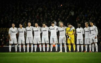 Real Madrid Wallpaper Computer HD With Resolution