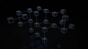 Blockchain Pictures Image Stock Photos On