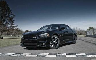 Wallpaper Cars Dodge Charger Srt8 Super Bee