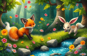 Furry Live Wallpaper
