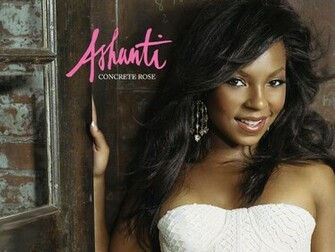 Wallpaper Century Ashanti