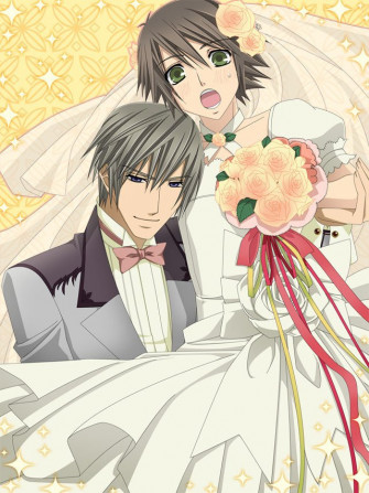 Music Dash On X Junjouromantica Misaki Usagi Otp Love Gay
