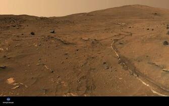 Spirits Winter Haven Mars Desktop Wallpaper Jpg